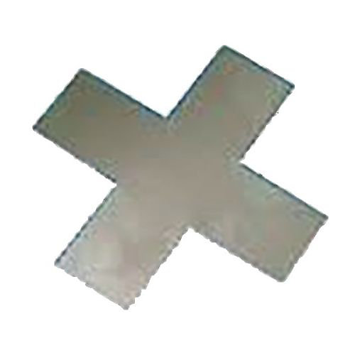Croix de réhausse 25/100 ème - SEVAX - WA759010XE