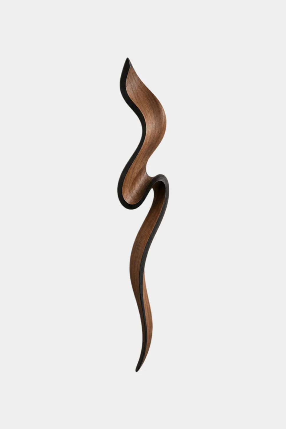 Abstract Wood Wall Art #QAB011