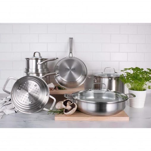 Pyrolux Radius 85 Saucepan 18cm / 2.5L