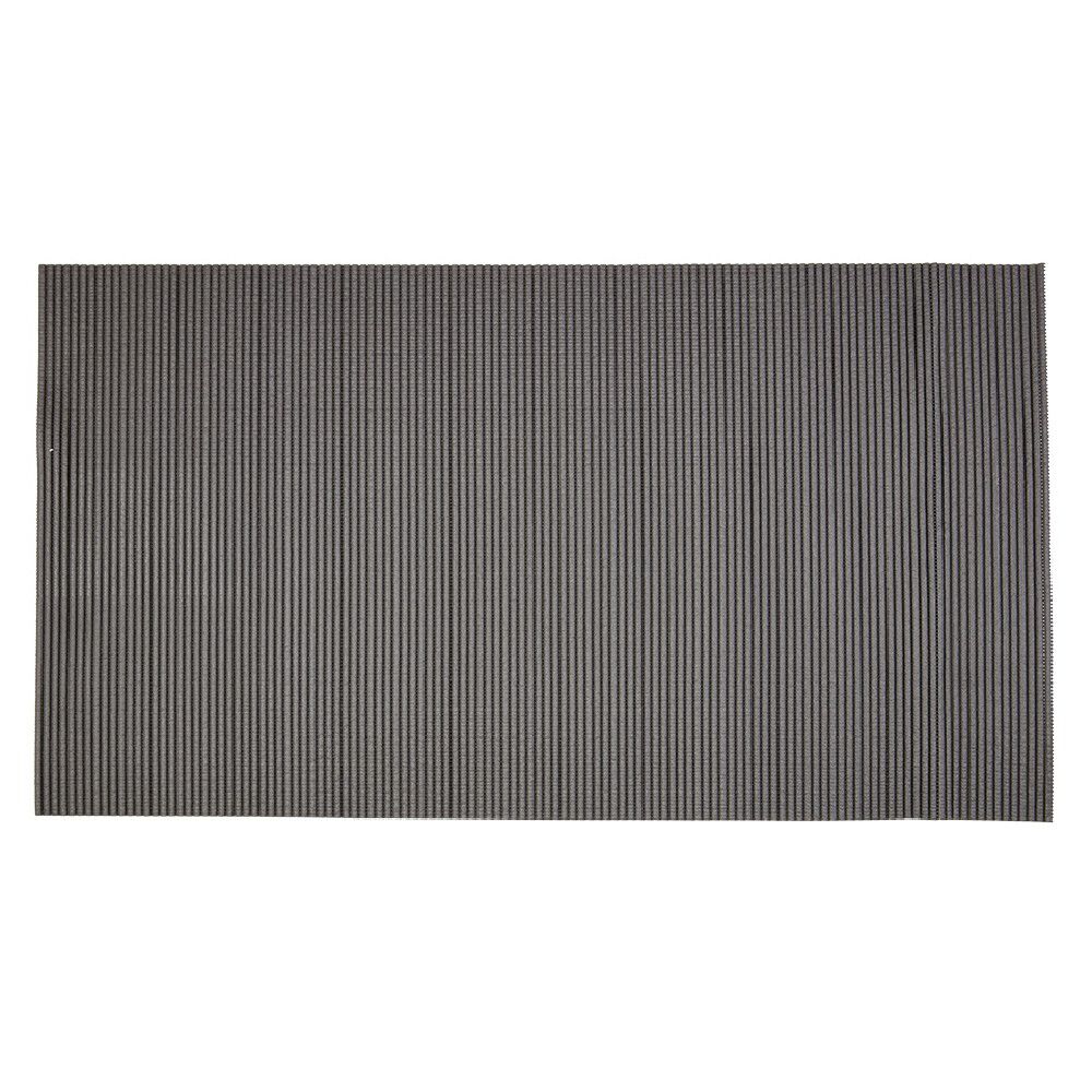 Tapis d'intérieur uni