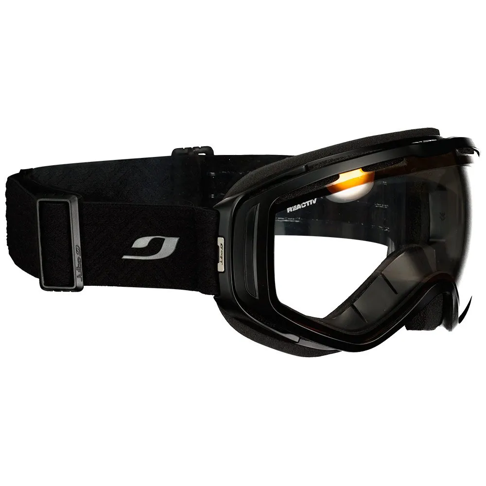 Julbo Titan OTG Snow Tiger Photochromic Ski Goggles