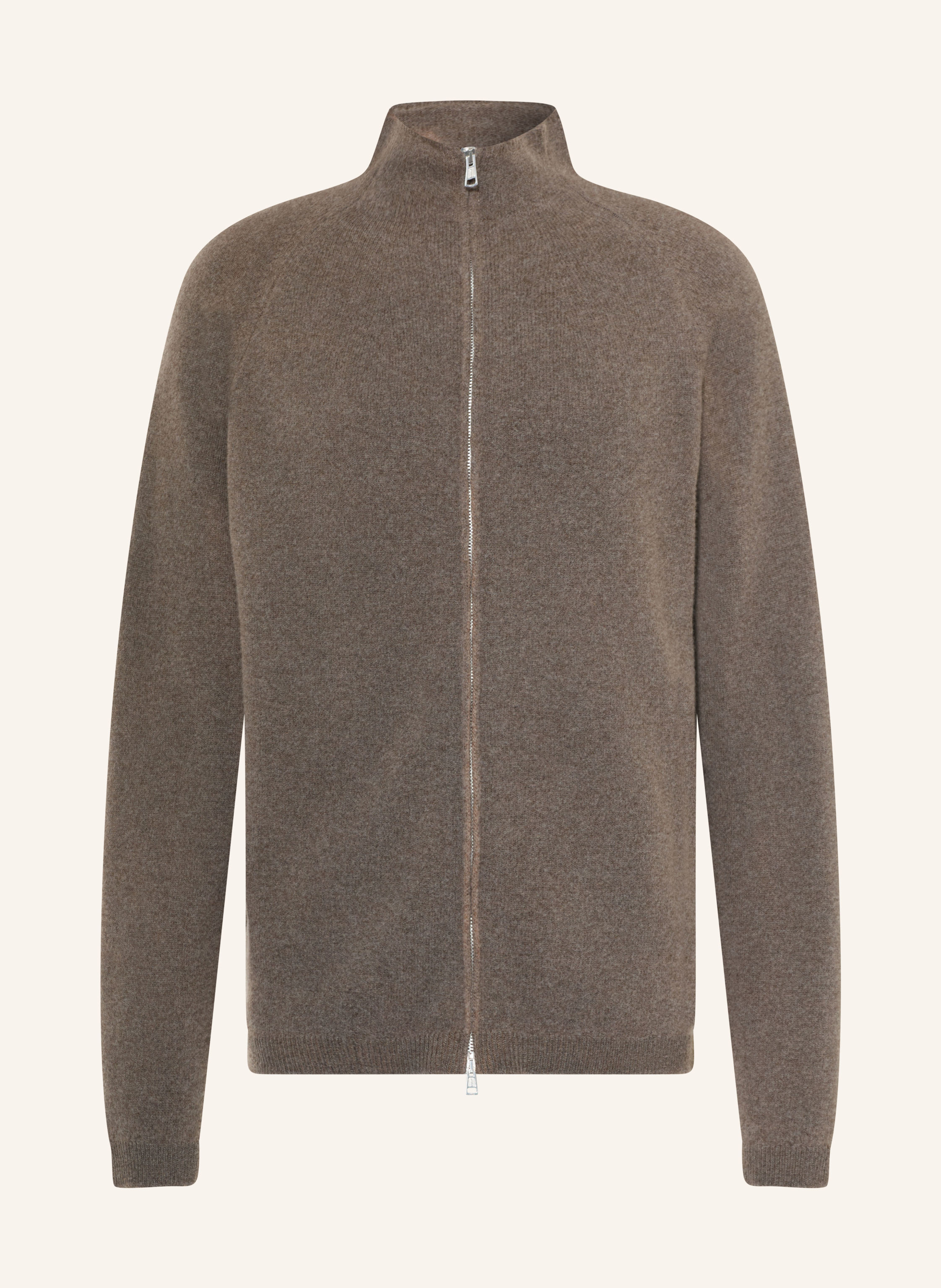 OUR LEGACY Strickjacke aus Merinowolle
