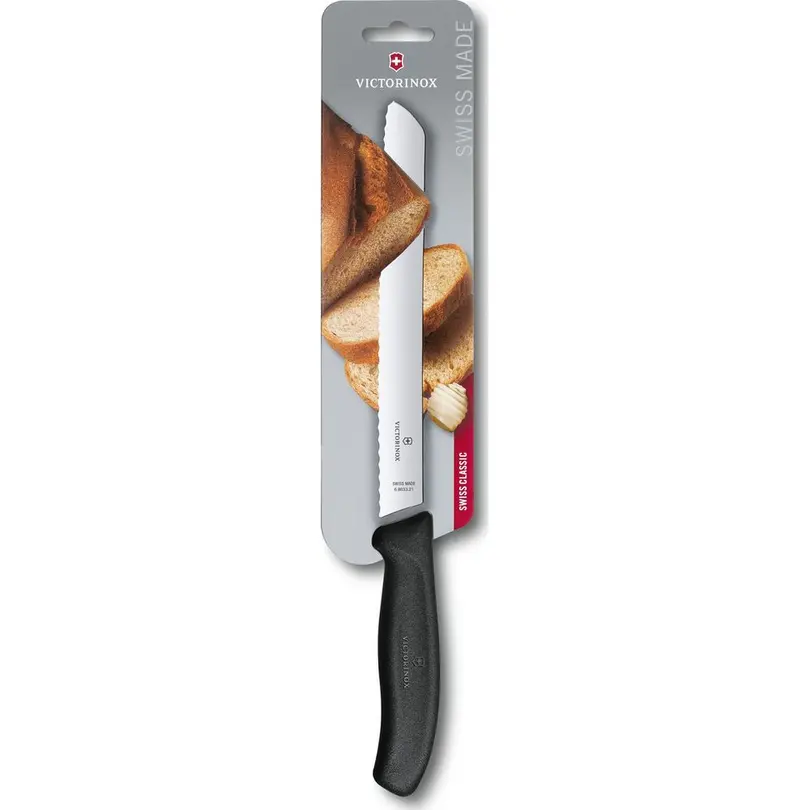 Brotmesser SwissClassic