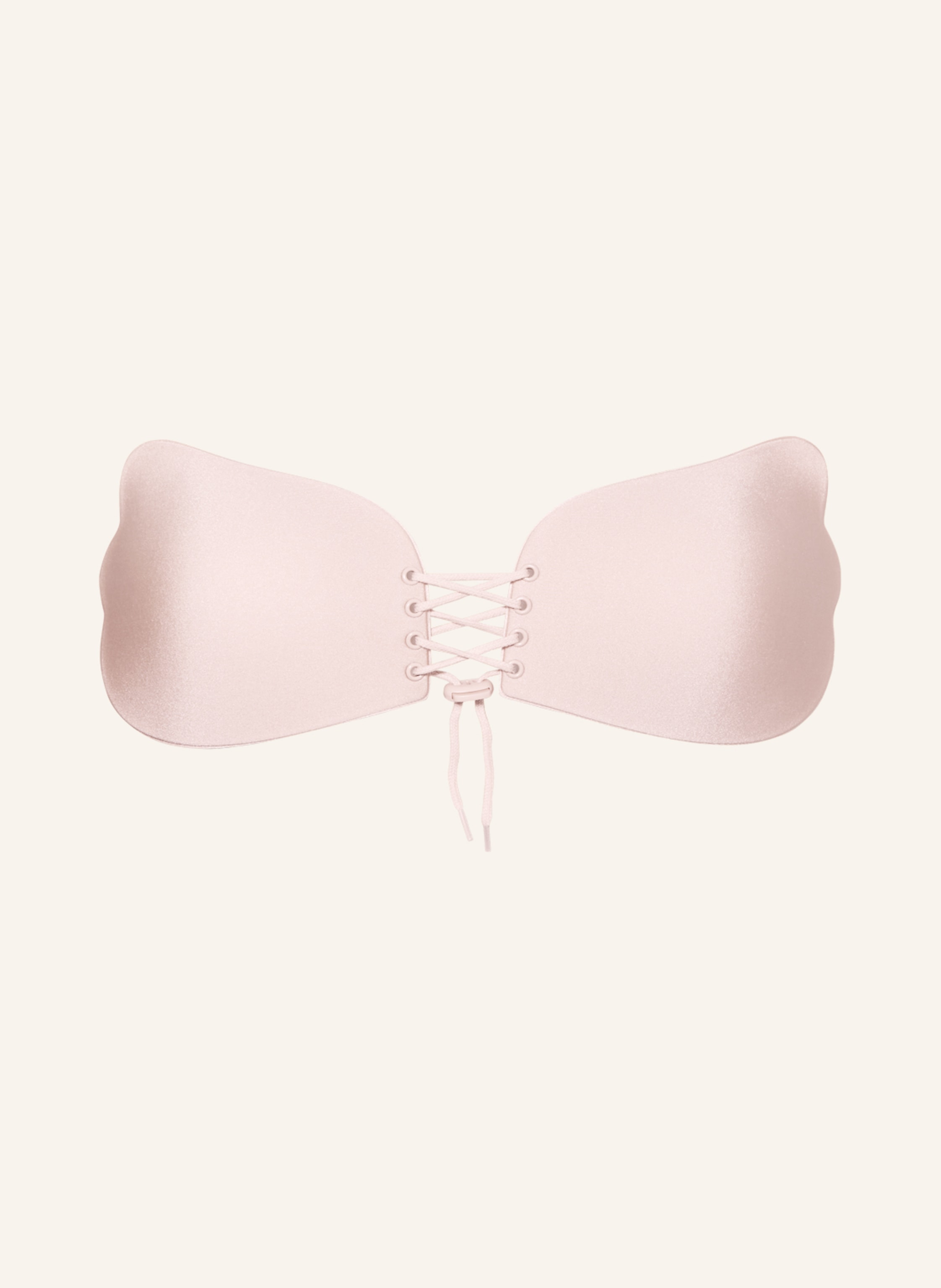 MAGIC Bodyfashion Rückenfreier Push-up-BH VA-VA-VOOM