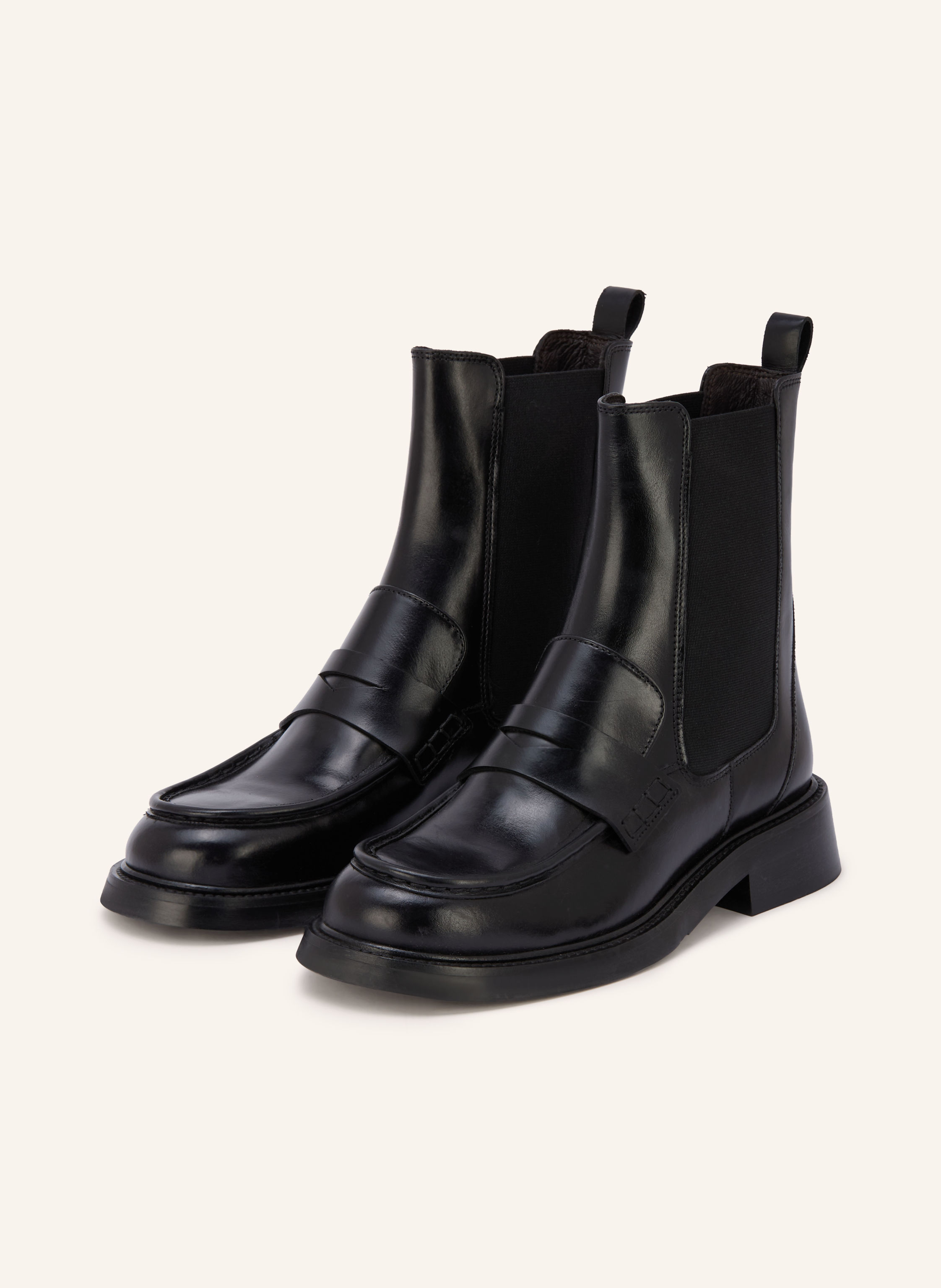 billi bi Chelsea Boots