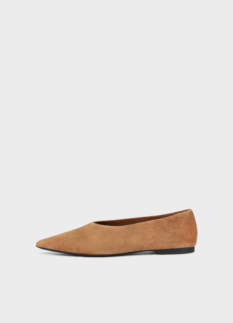 Hermine Shoes