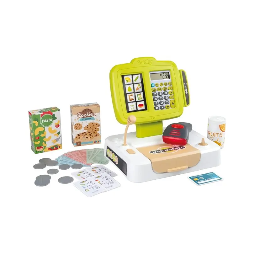 Spielset 30-teilig Rollenspiele