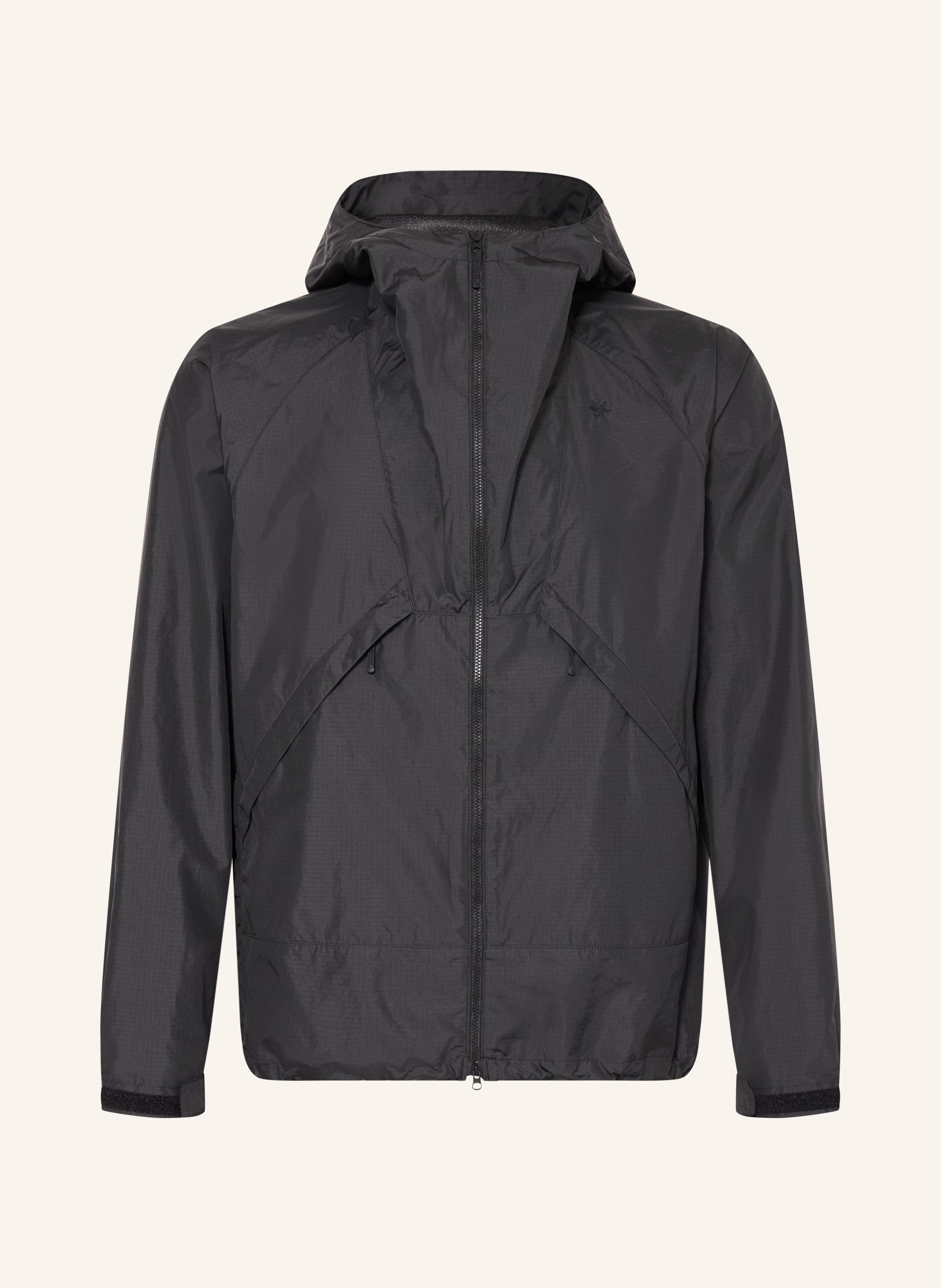 Goldwin Funktionsjacke RIP-STOP