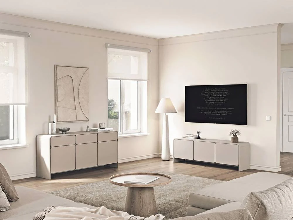 TV-meubel Lontero
