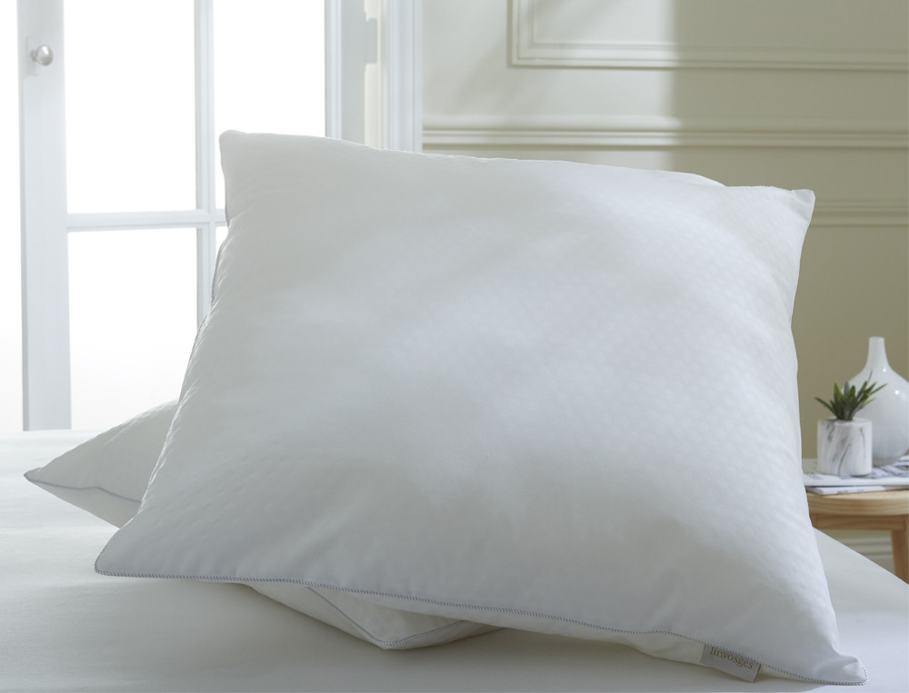 Pack 1 couette chaude   oreiller(s)Thermocontrol