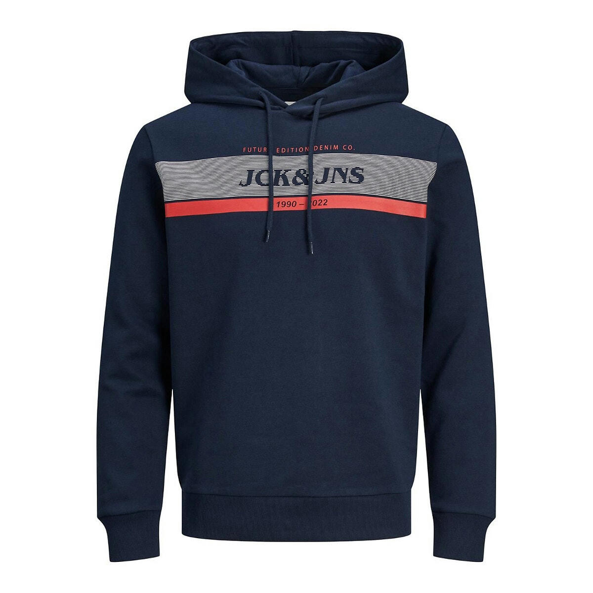 Sweat à capuche Jjalex