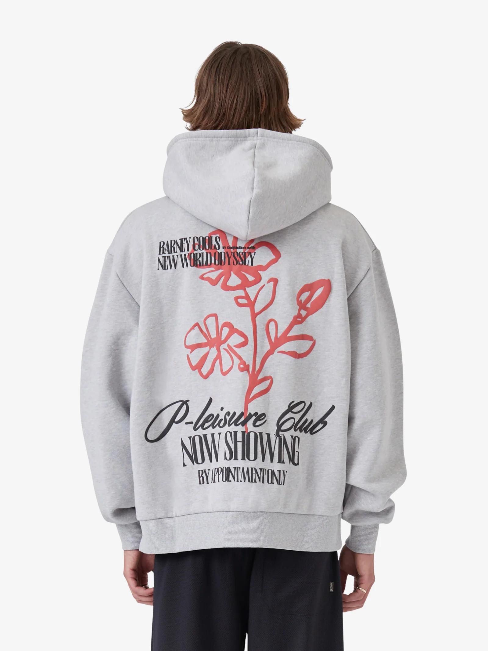 N Zip Hood