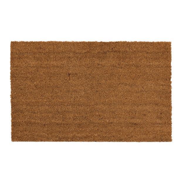 CAPACHO 50 CM X 80 CM NATURALE