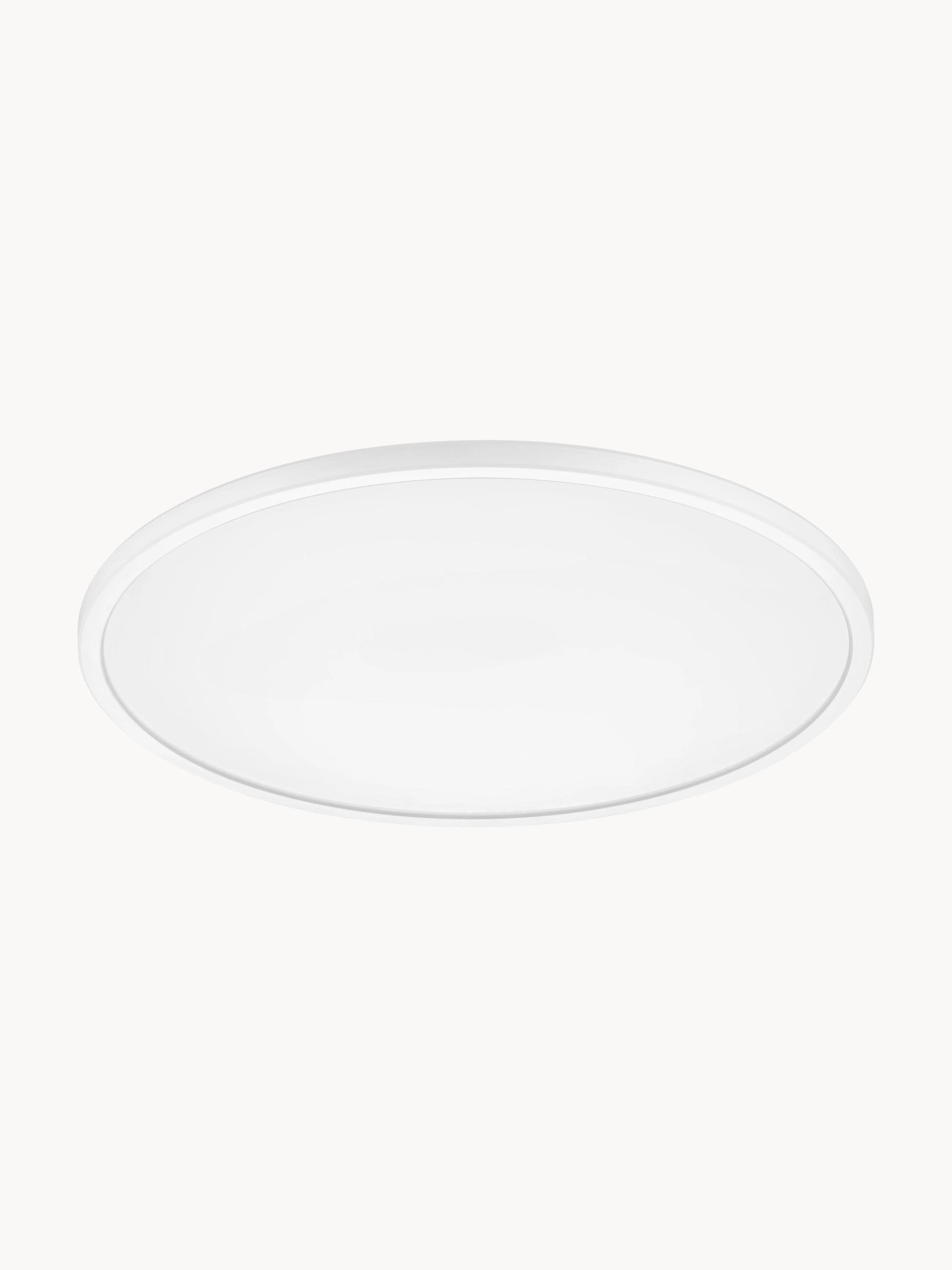 Dimmbare LED-Deckenleuchte Oja