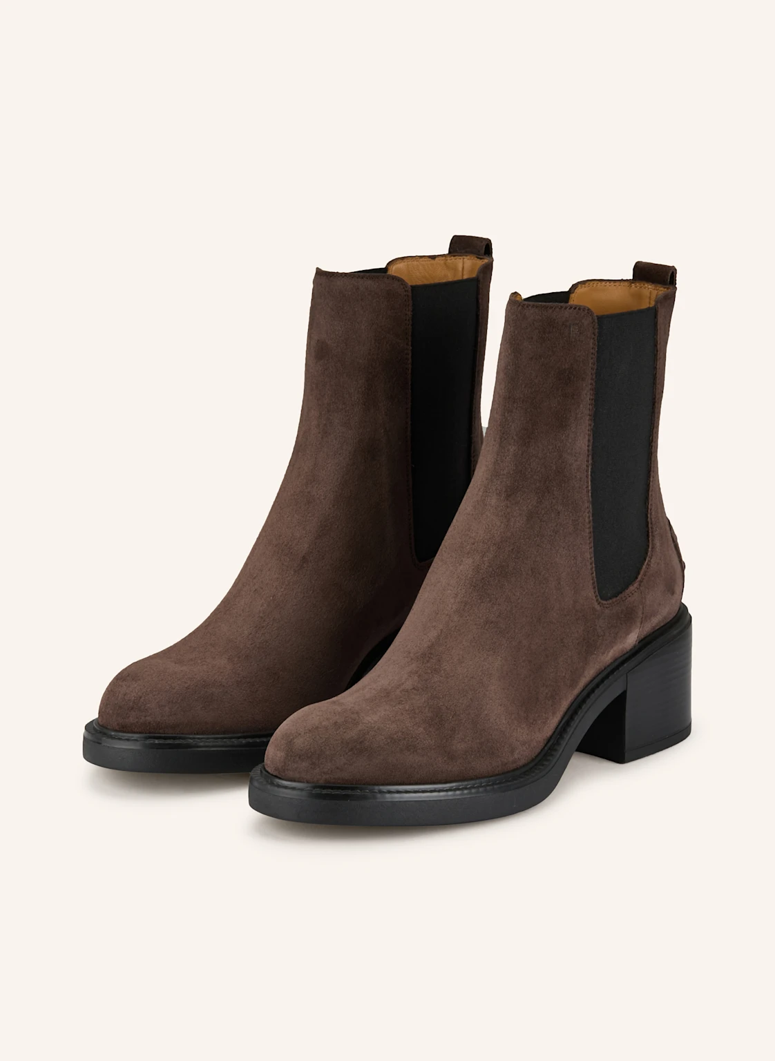 TOD'S Chelsea-Boots