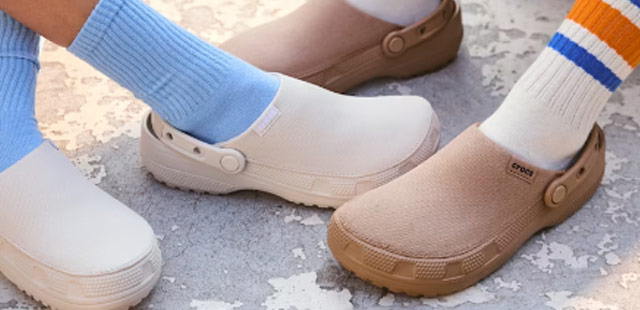 Crocs