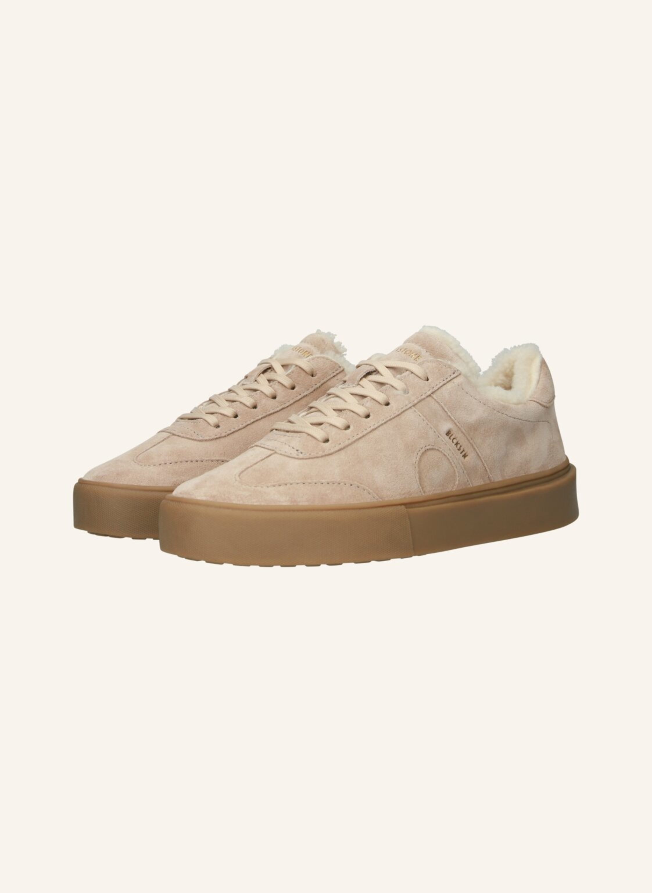 BLACKSTONE Sneaker