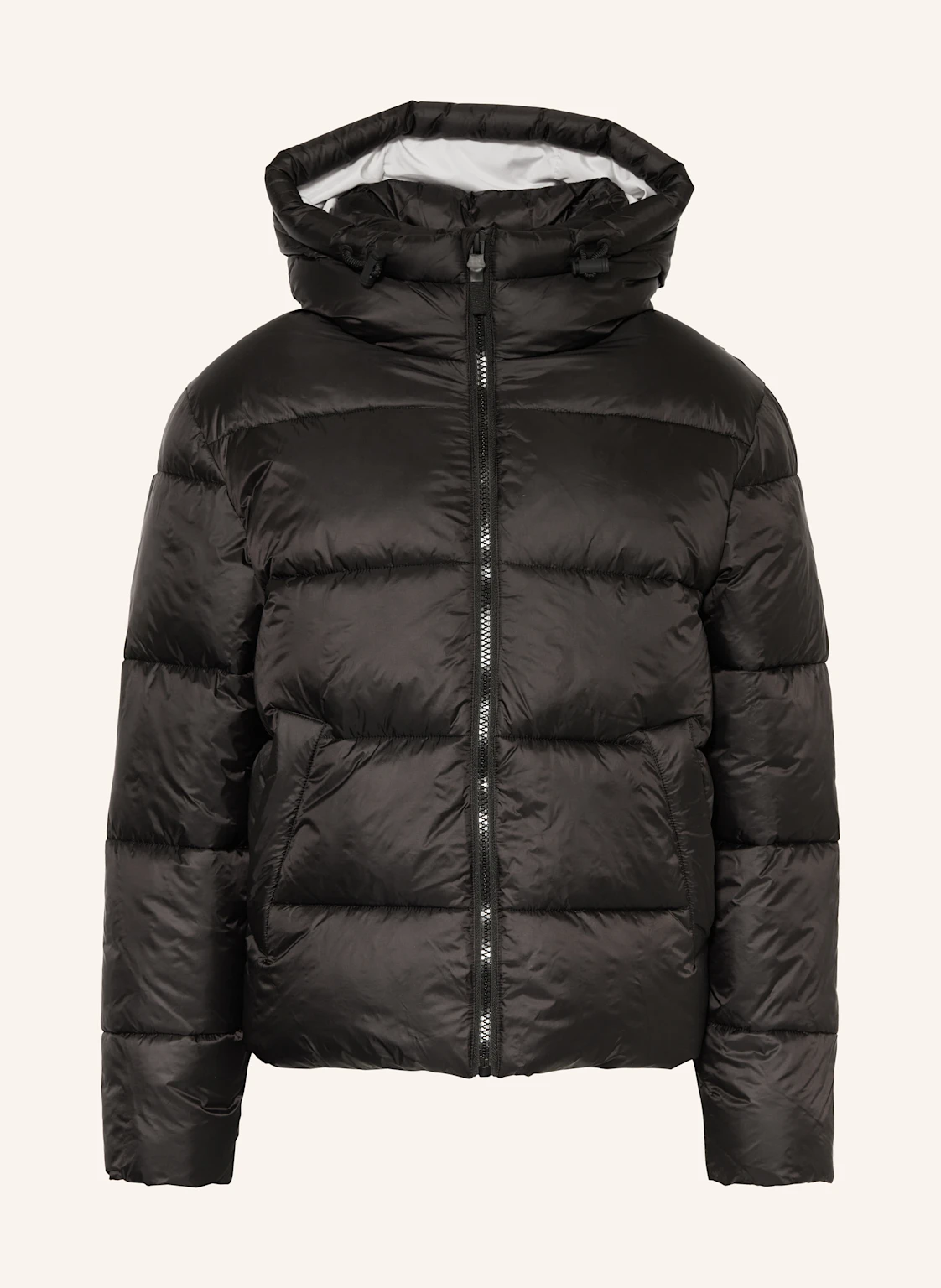 PAUL Steppjacke mit DUPONT™ SORONA®-Isolierung