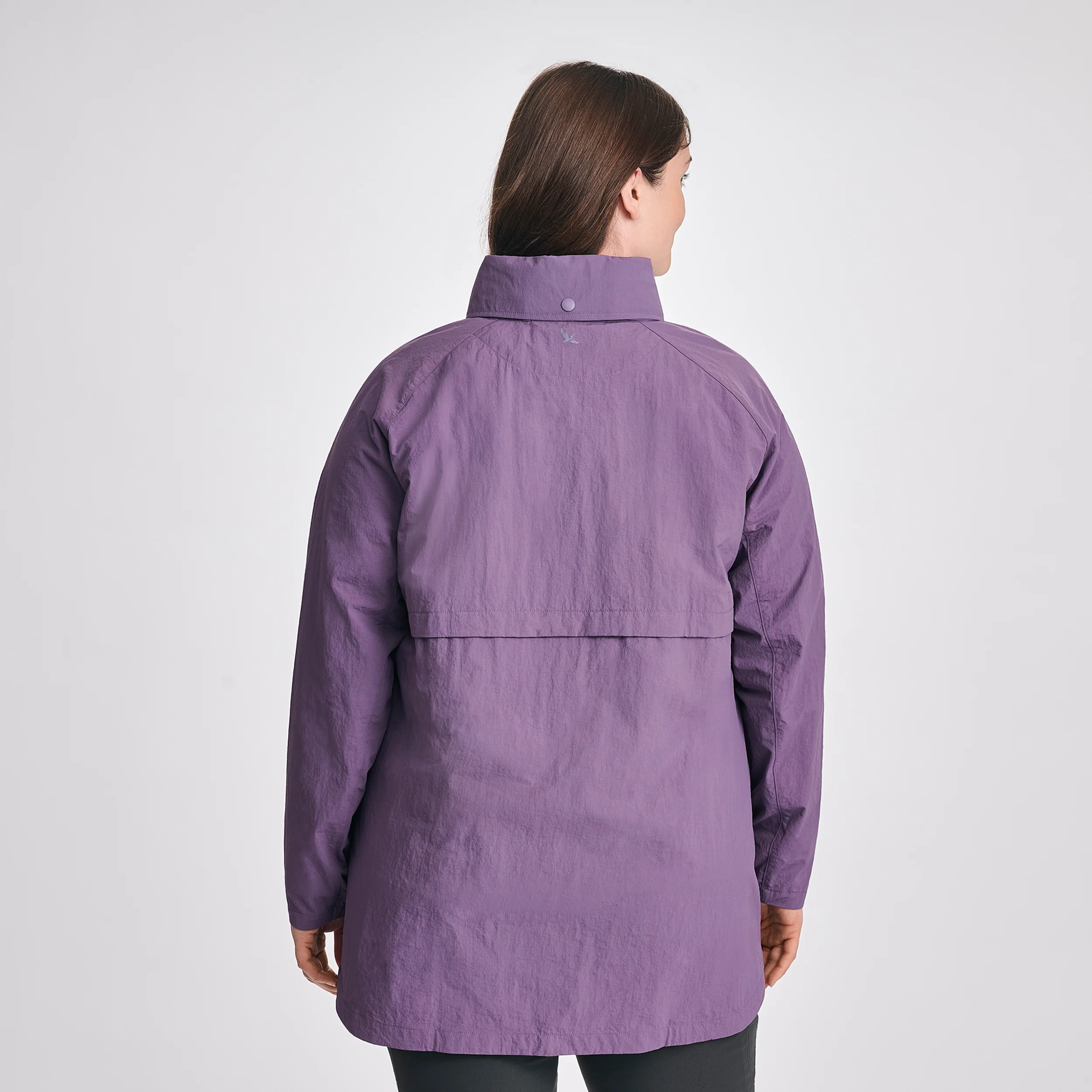 Women's Travel Parka