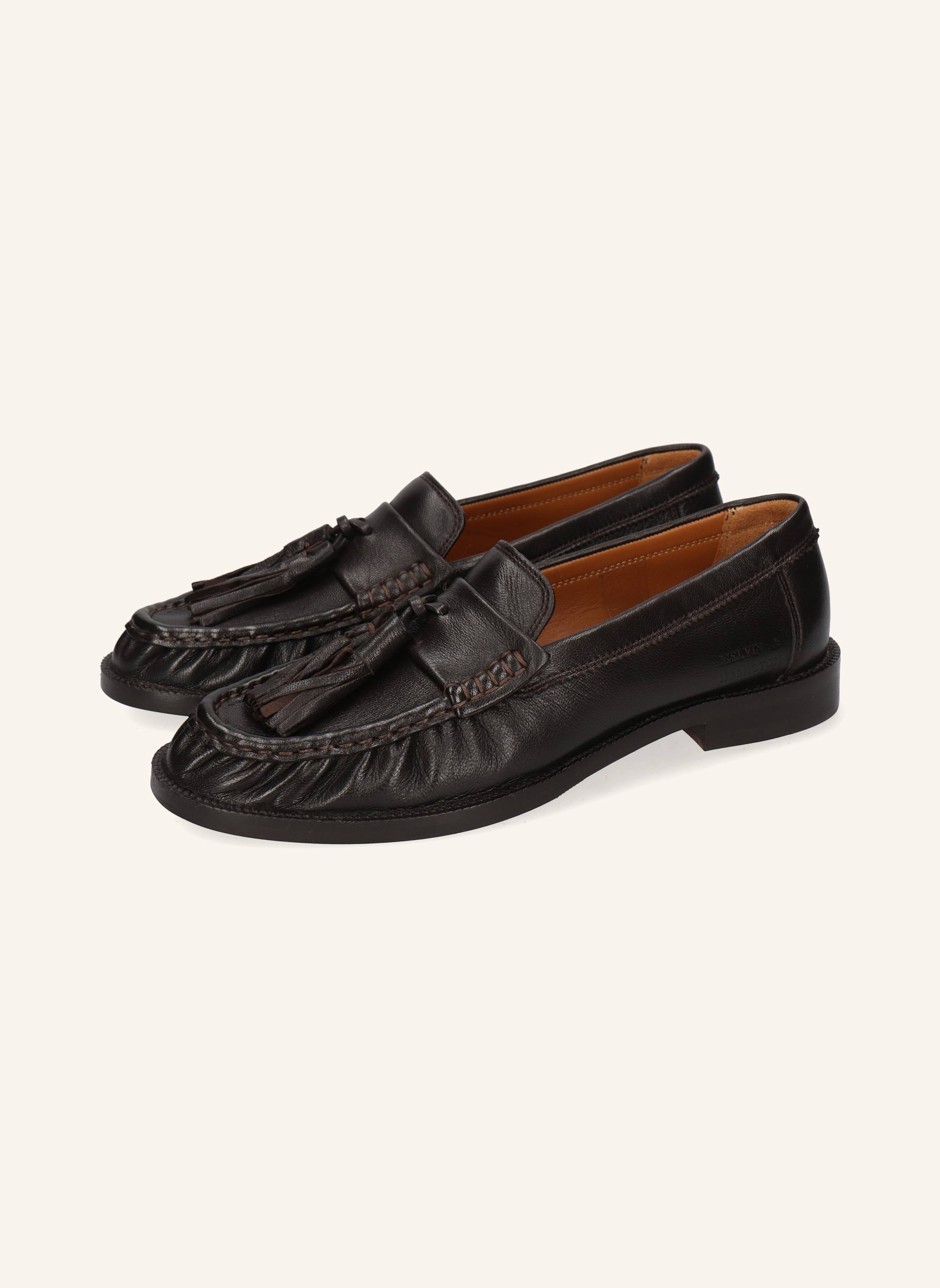 MELVIN & HAMILTON Loafers KAMILLA 3