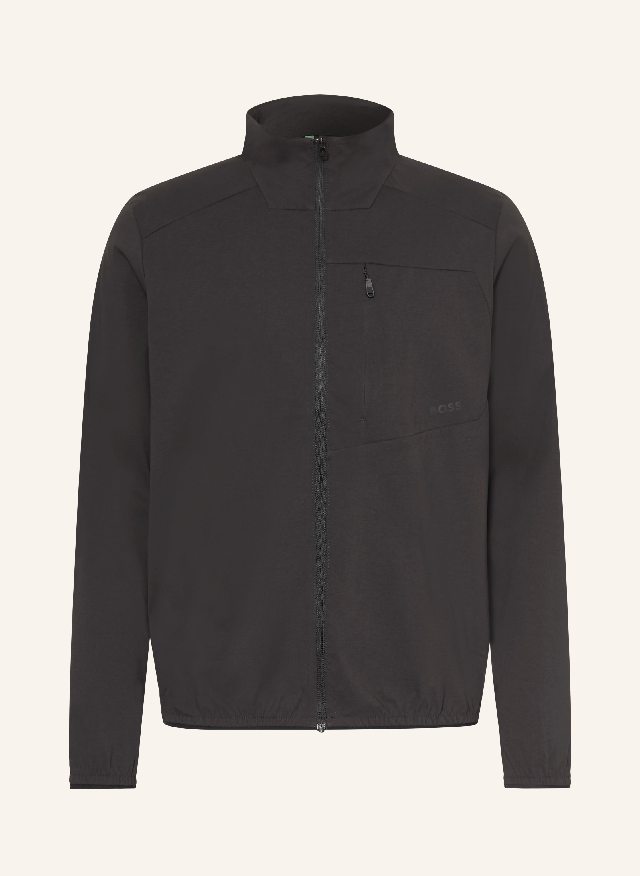 BOSS Funktionsjacke