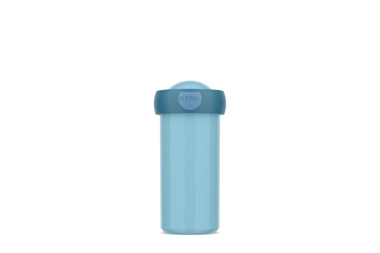 schoolbeker campus 300 ml - cool blue