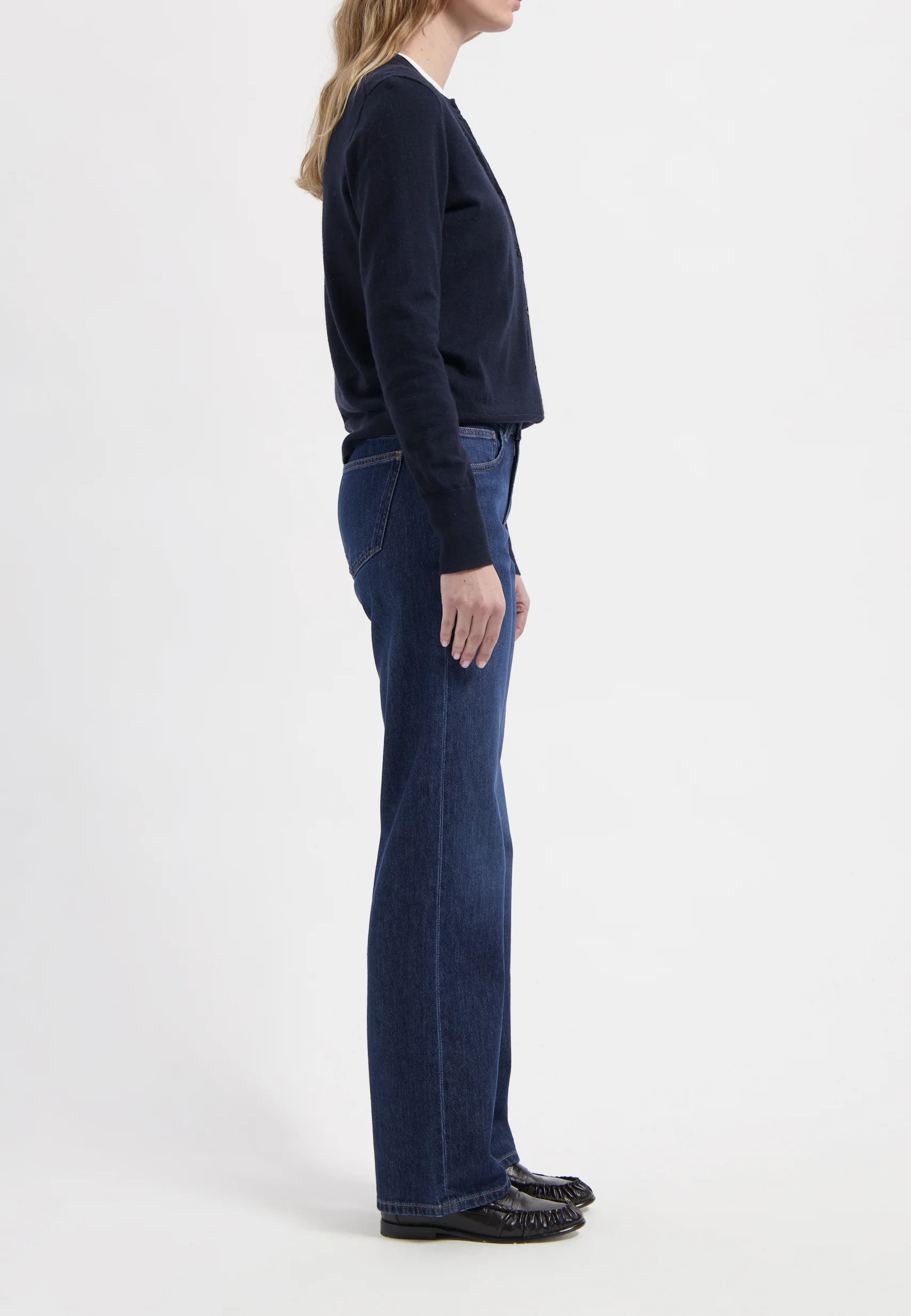 Carry Mid Straight - Faded Vintage