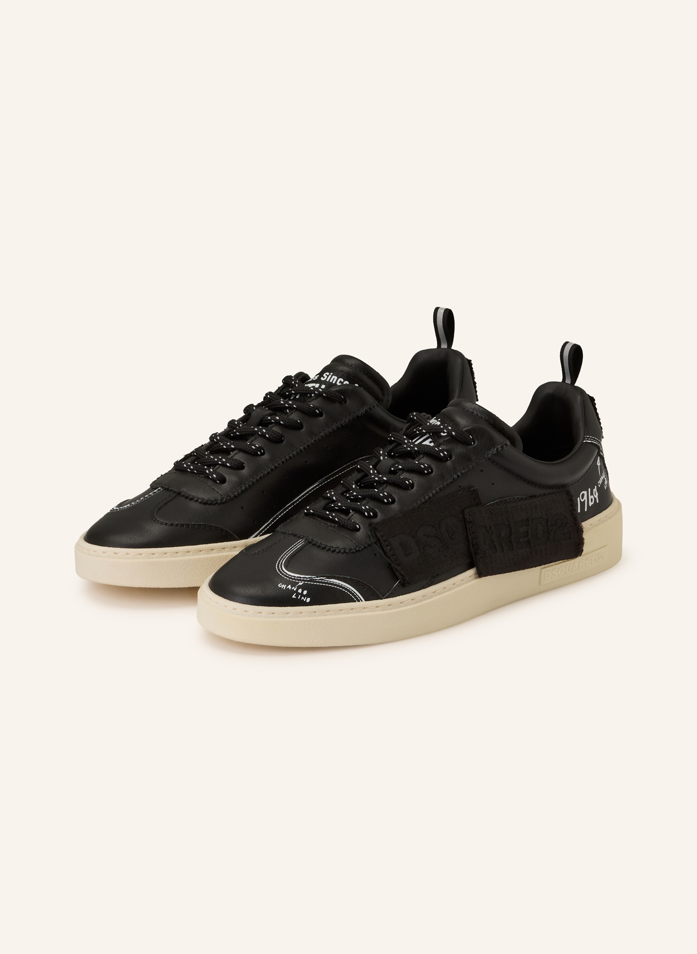 DSQUARED2 Sneaker