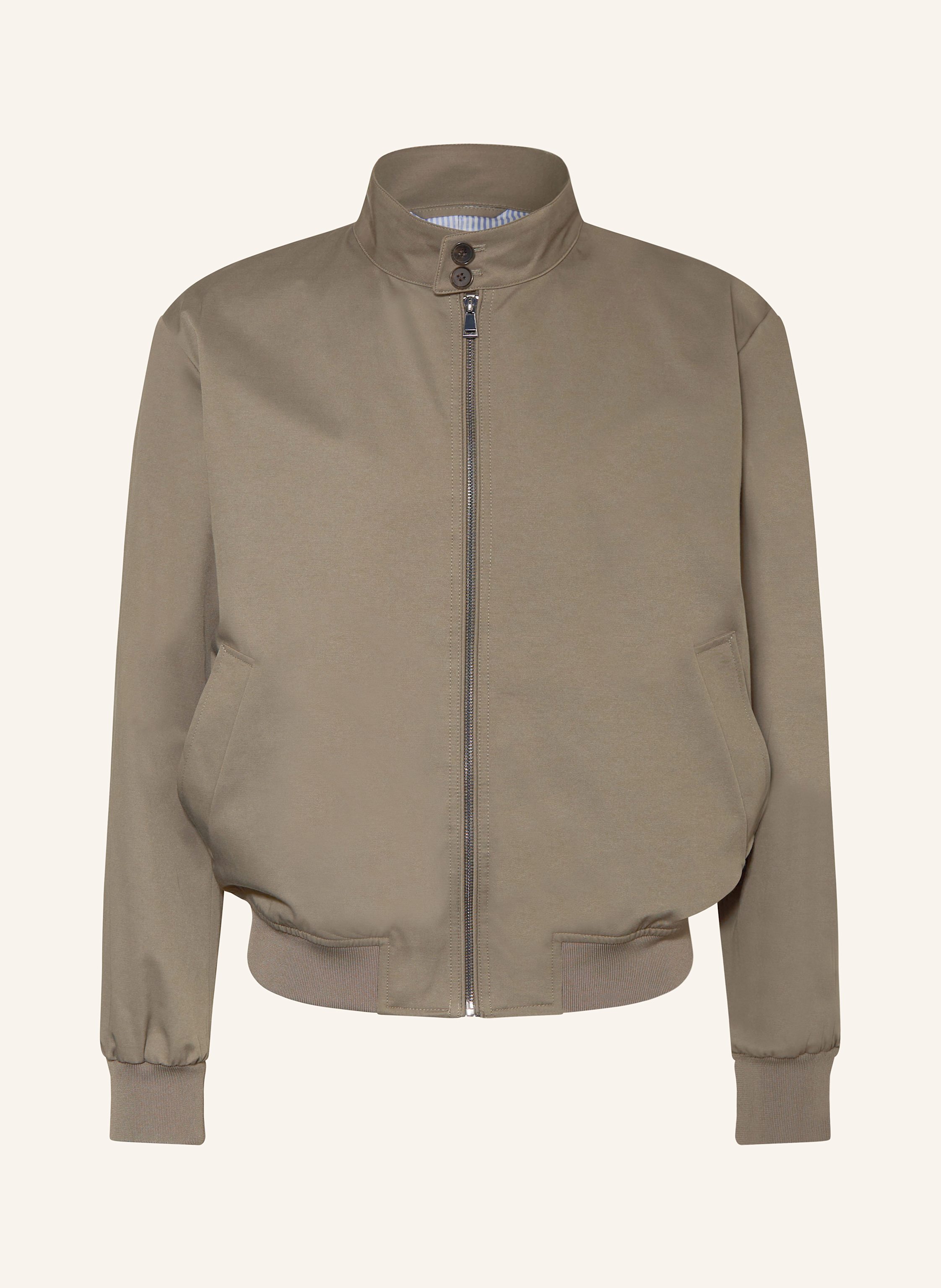 STROKESMAN'S Blouson