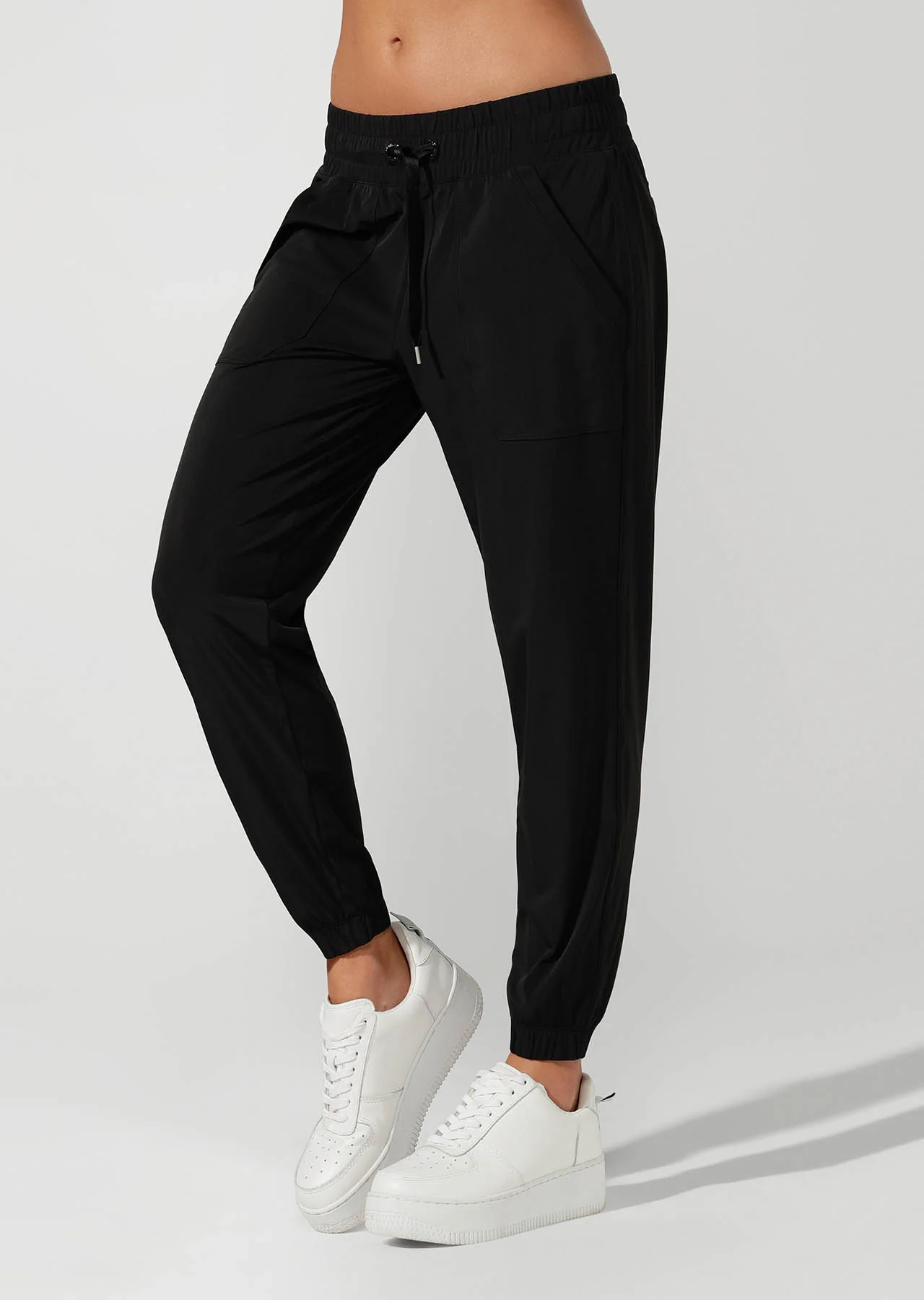 Barre Ankle Biter Active Pants