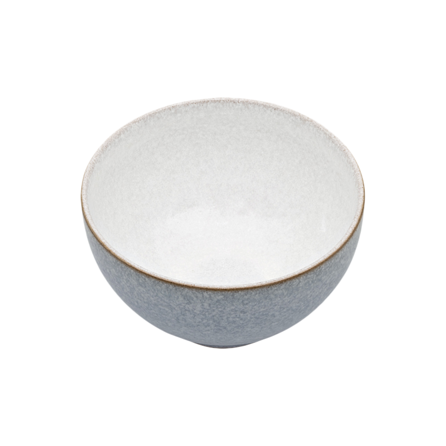Elements Light Grey Small Bowl