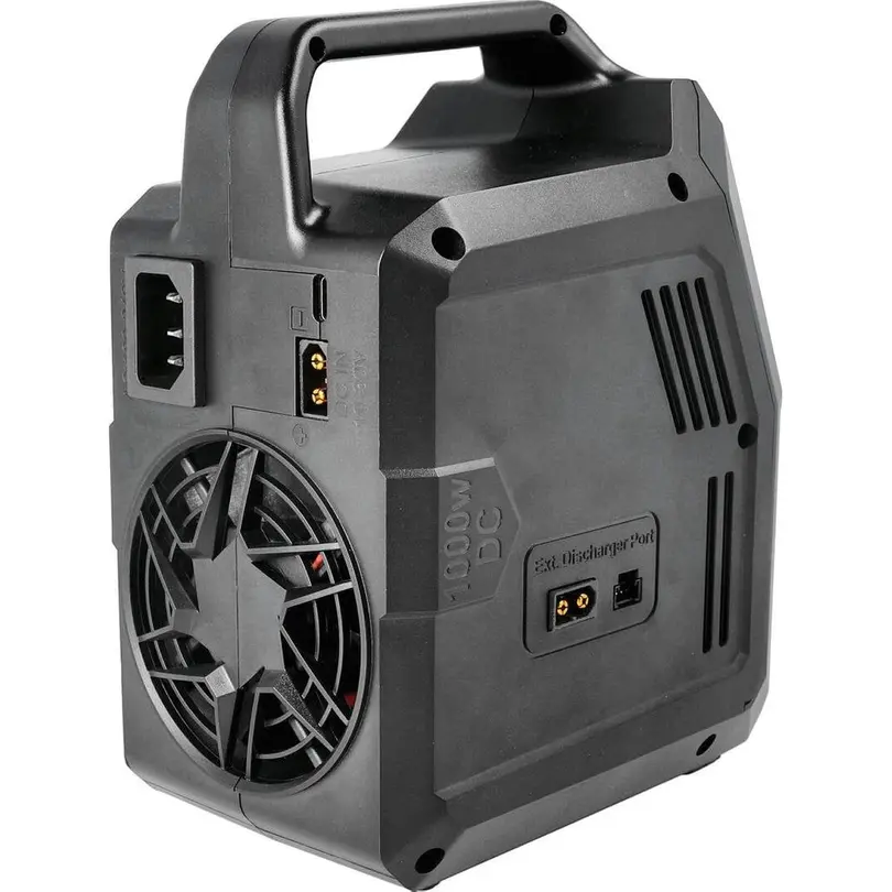Ladestation T1000