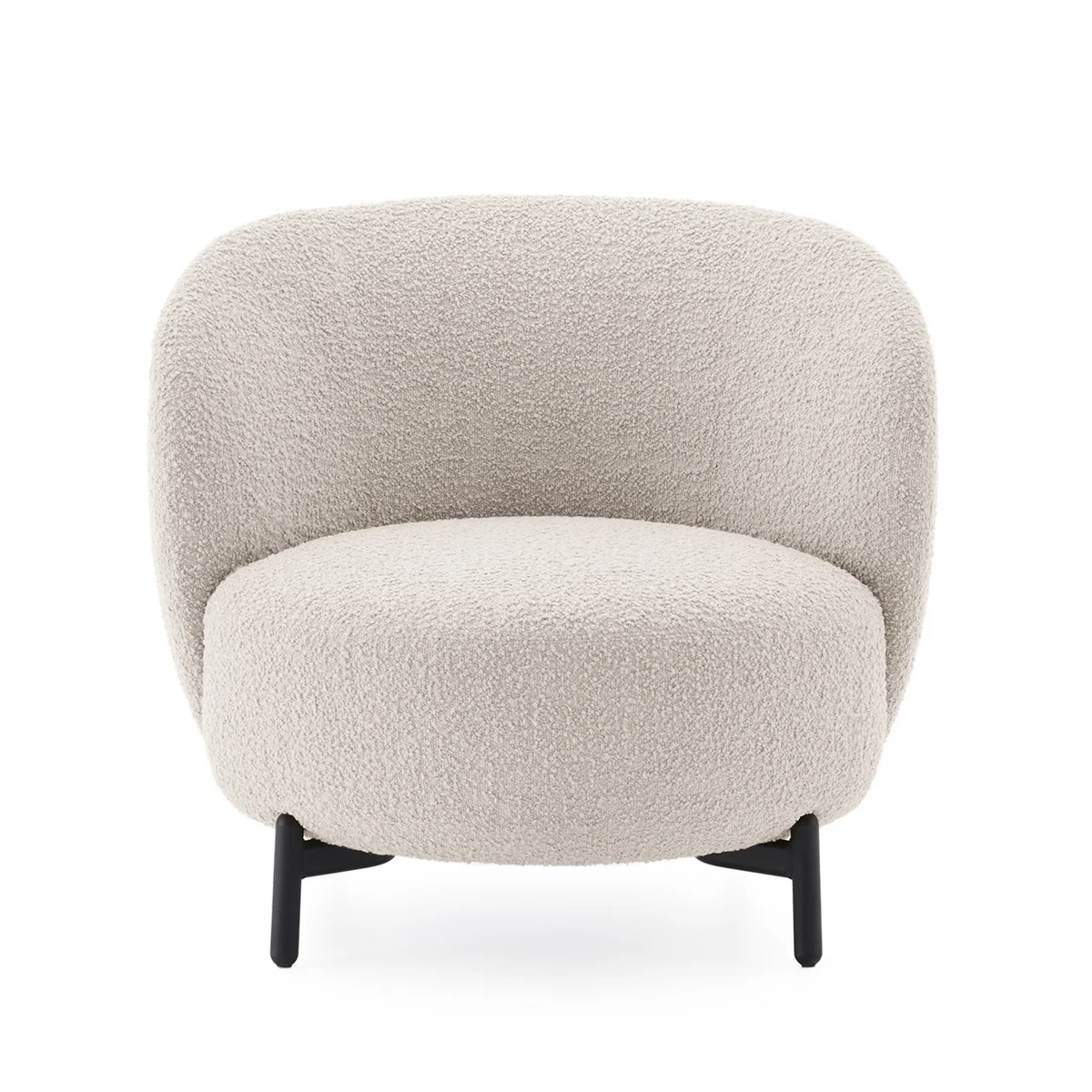 Kartell - Lunam Sessel