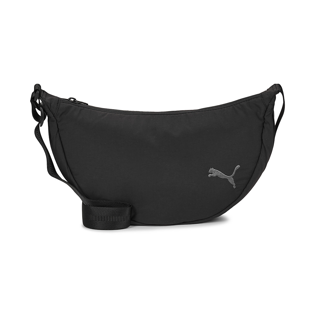 Puma - Half Moon Bag - Black