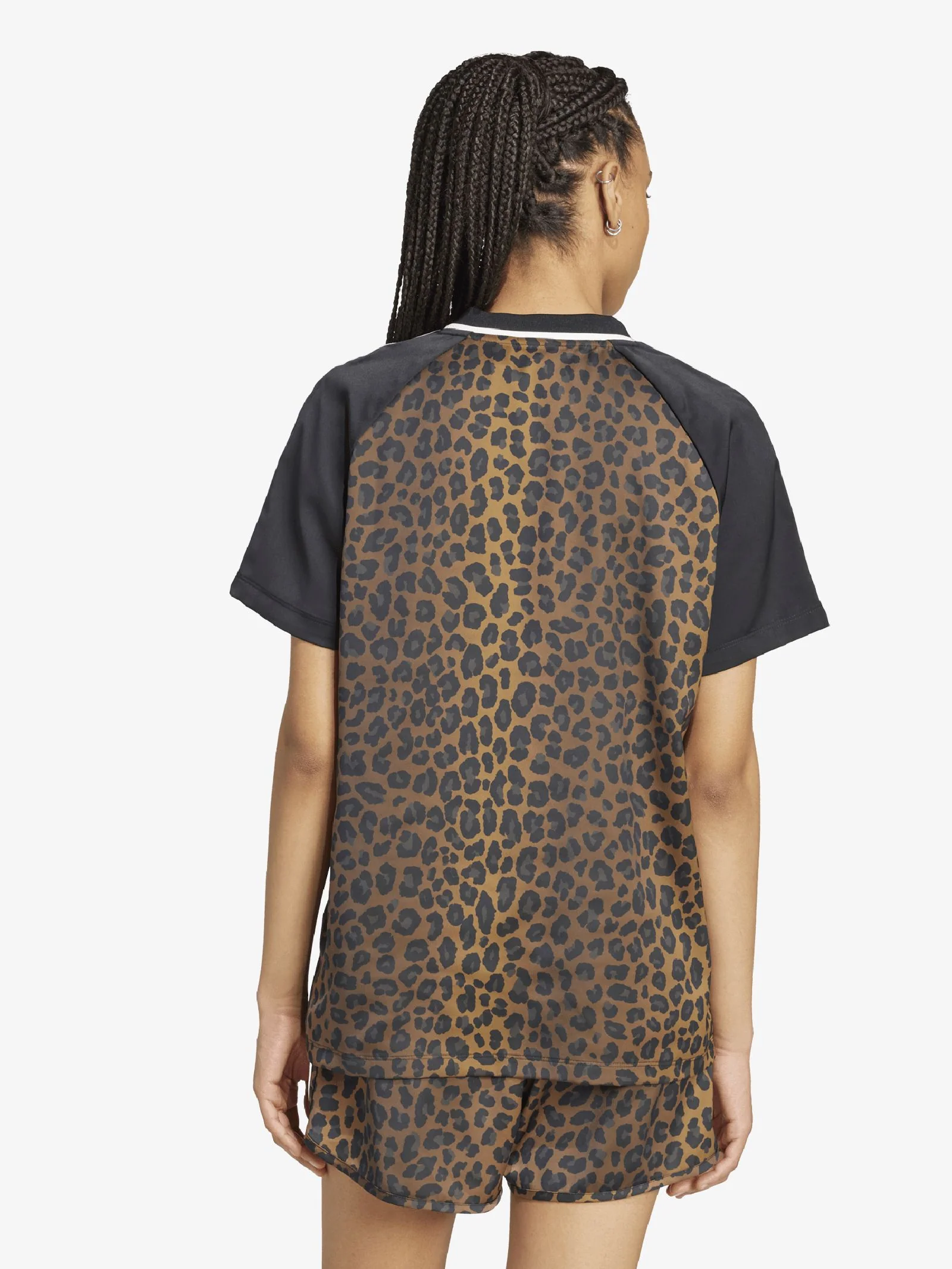 STN Football Jersey