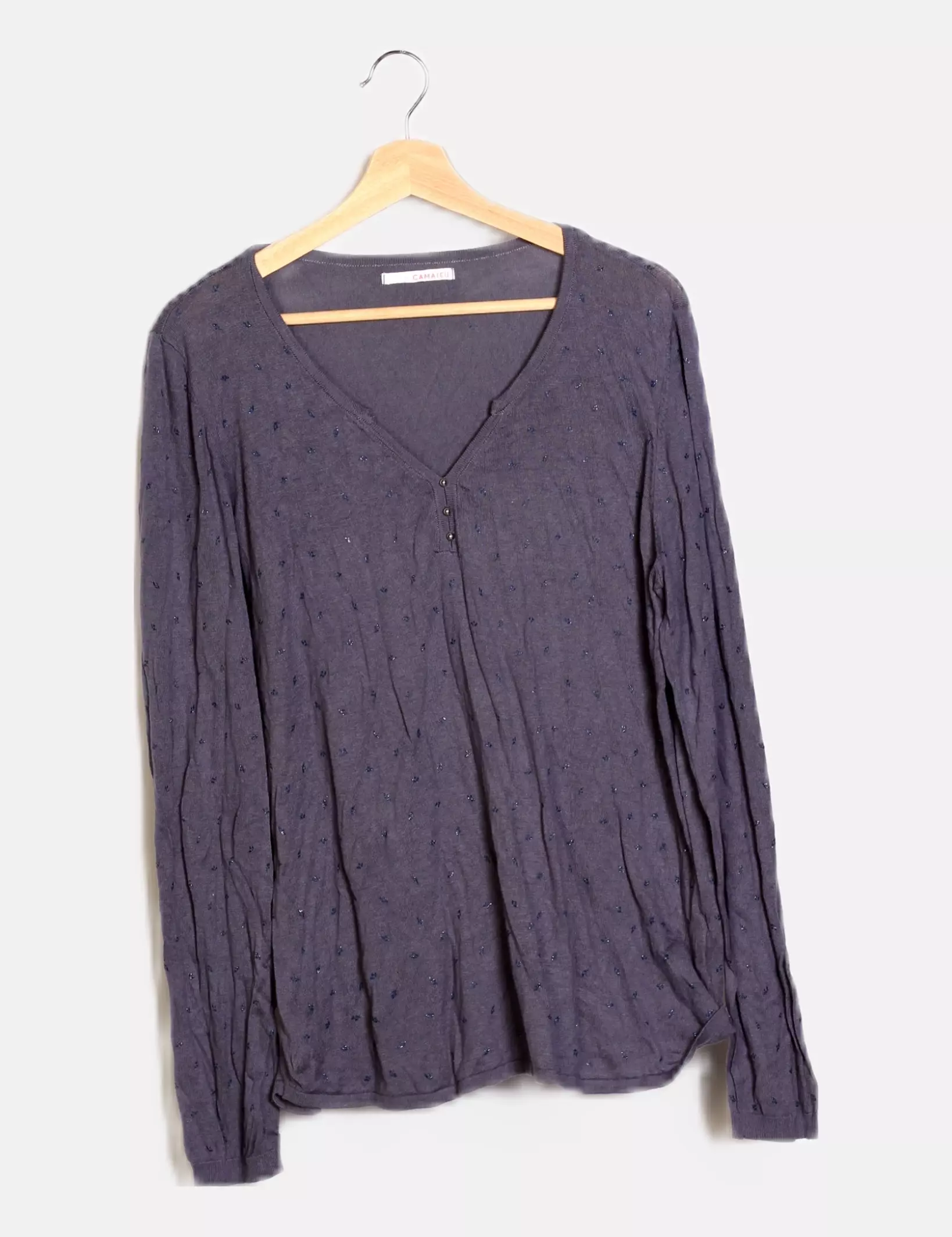 Camaïeu T-shirt Knitted