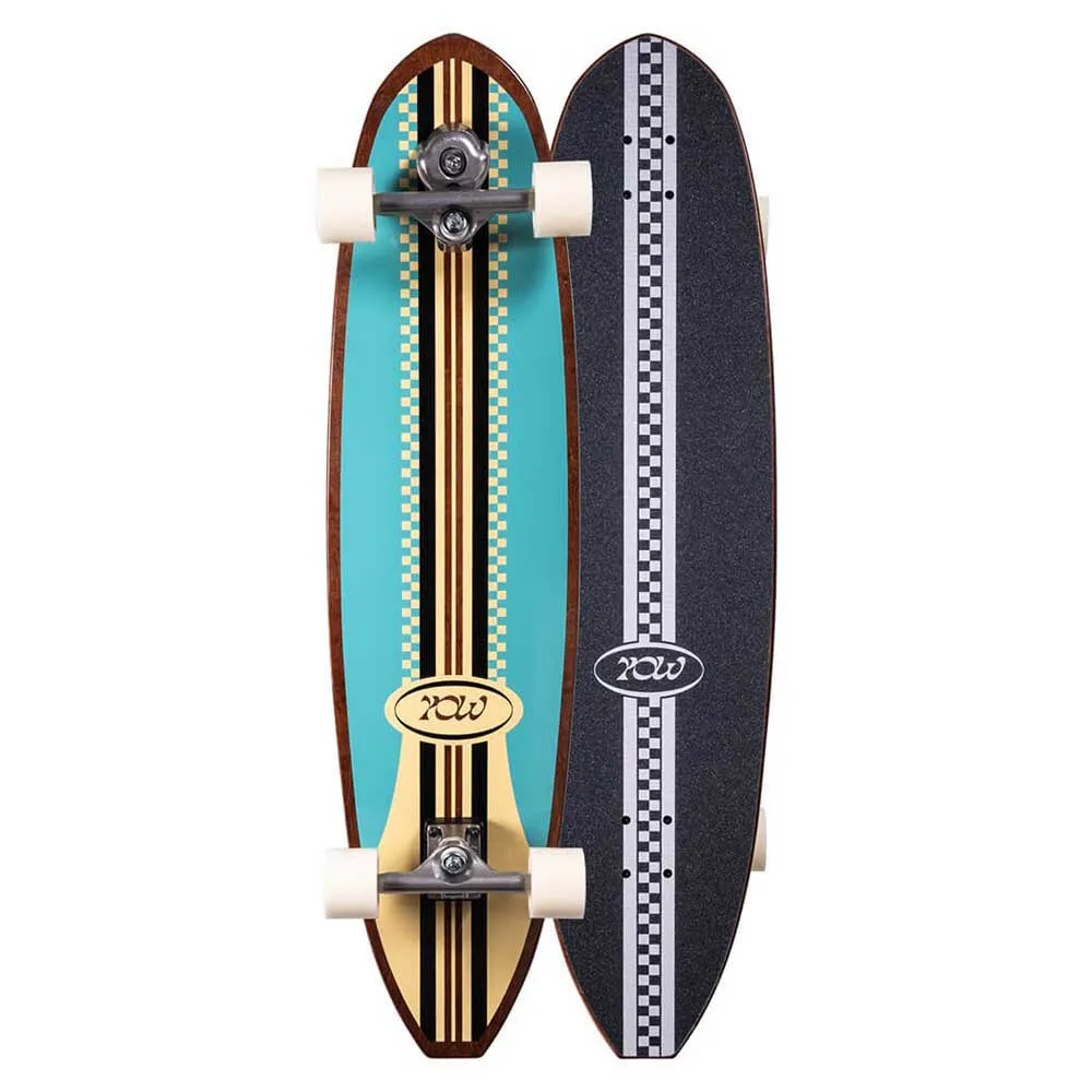 Yow Waikiki 40´´ Classic Series surfskate