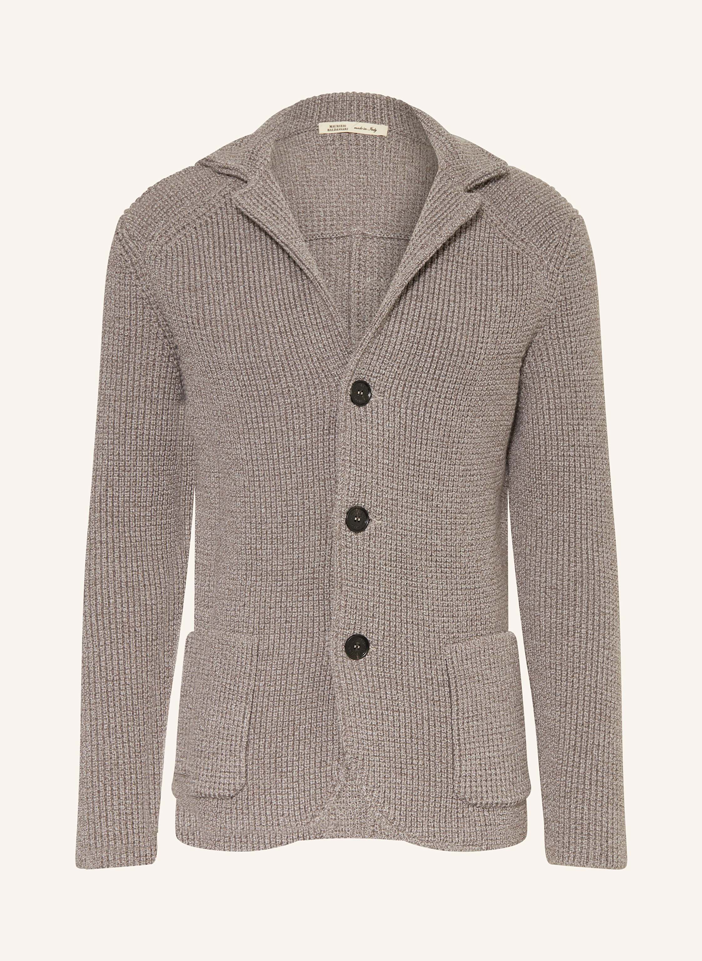 MAURIZIO  BALDASSARI Strickjacke