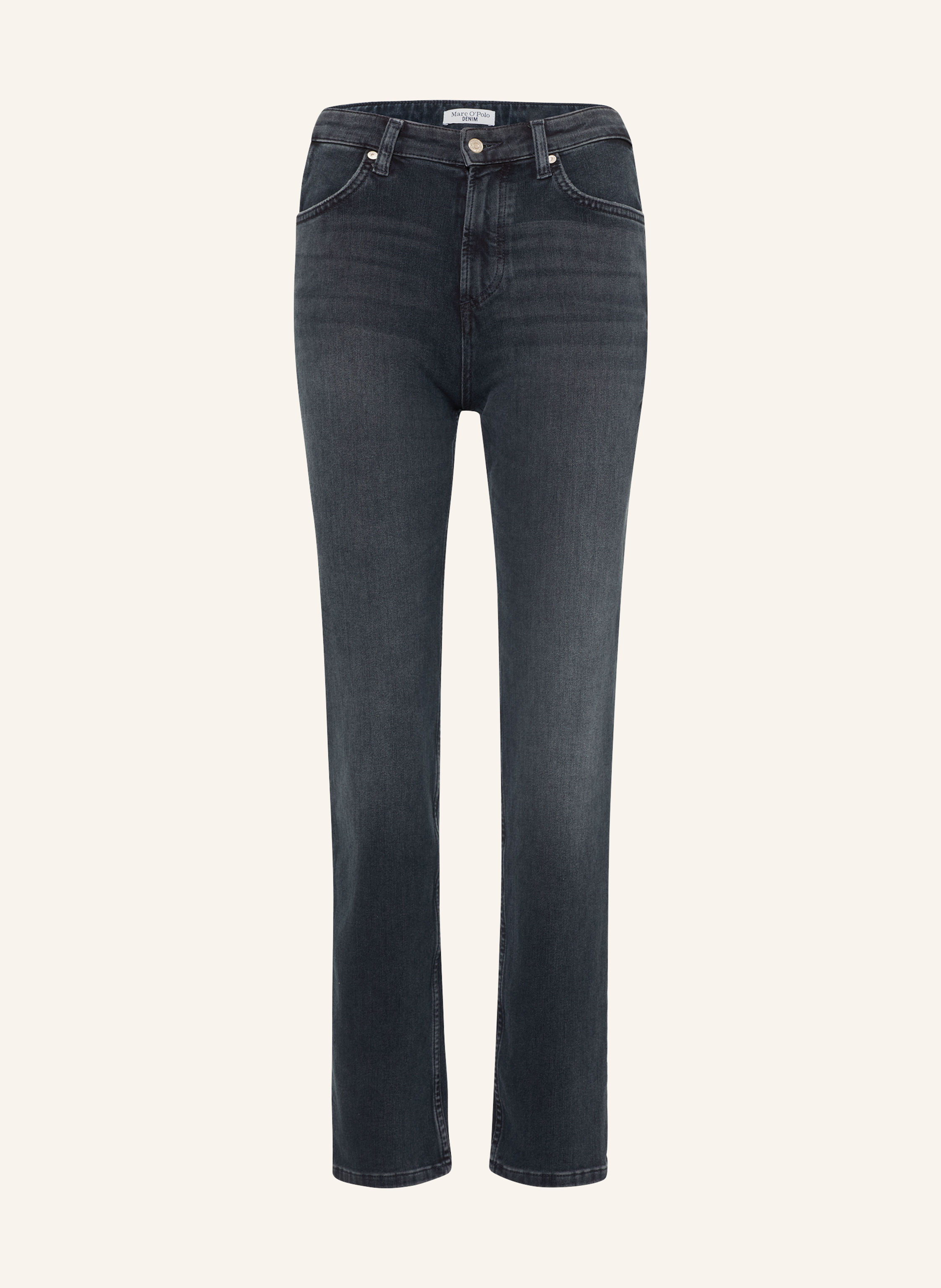 Marc O'Polo DENIM Straight Jeans OLINA