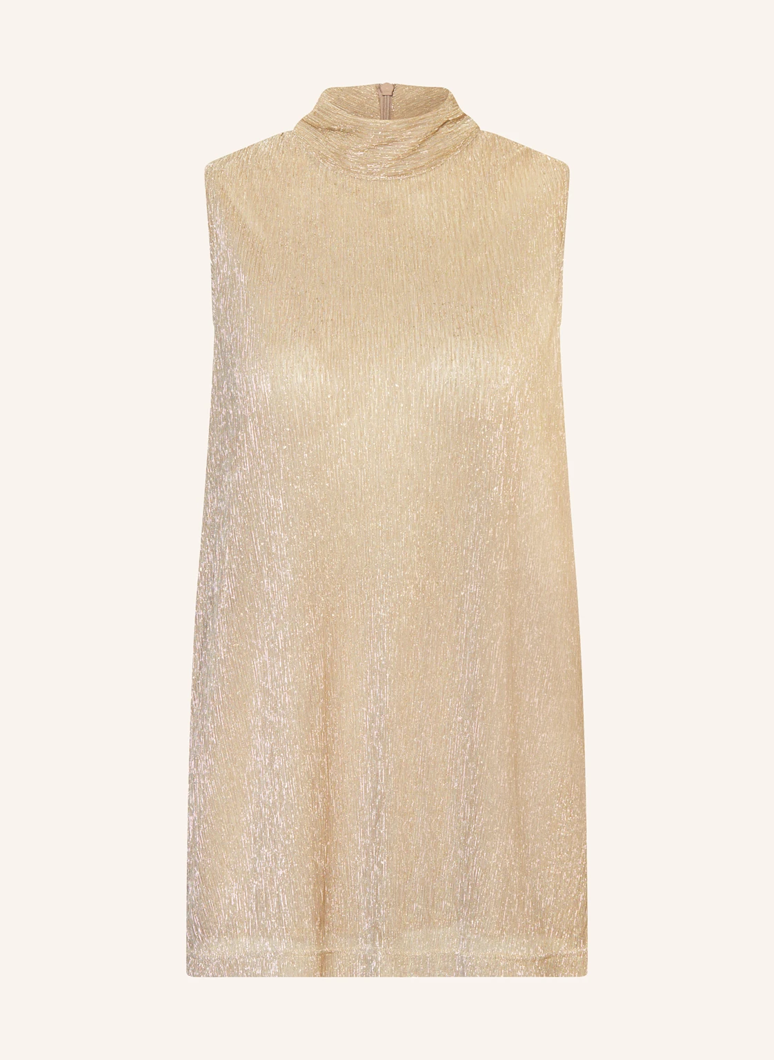 RIANI Blusenshirt mit Glitzergarn