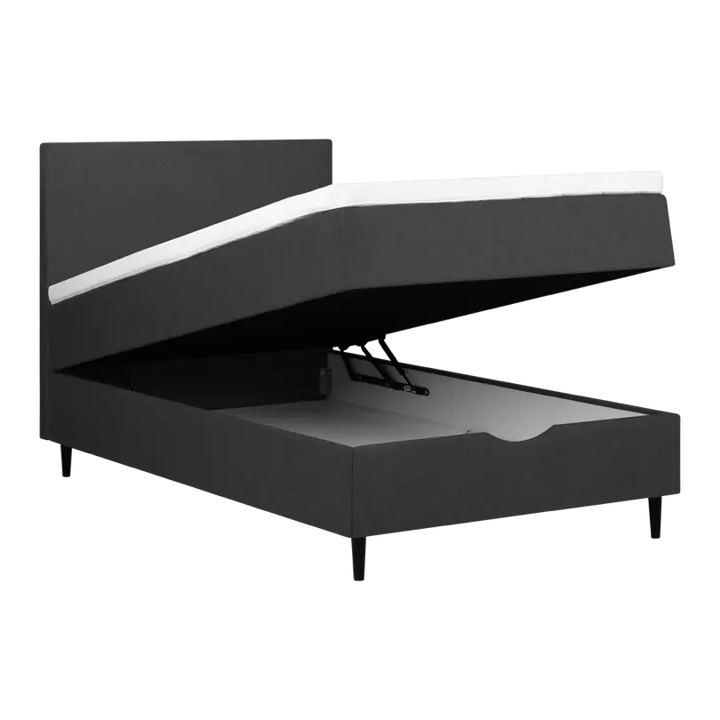 Boxspringbett Boxy