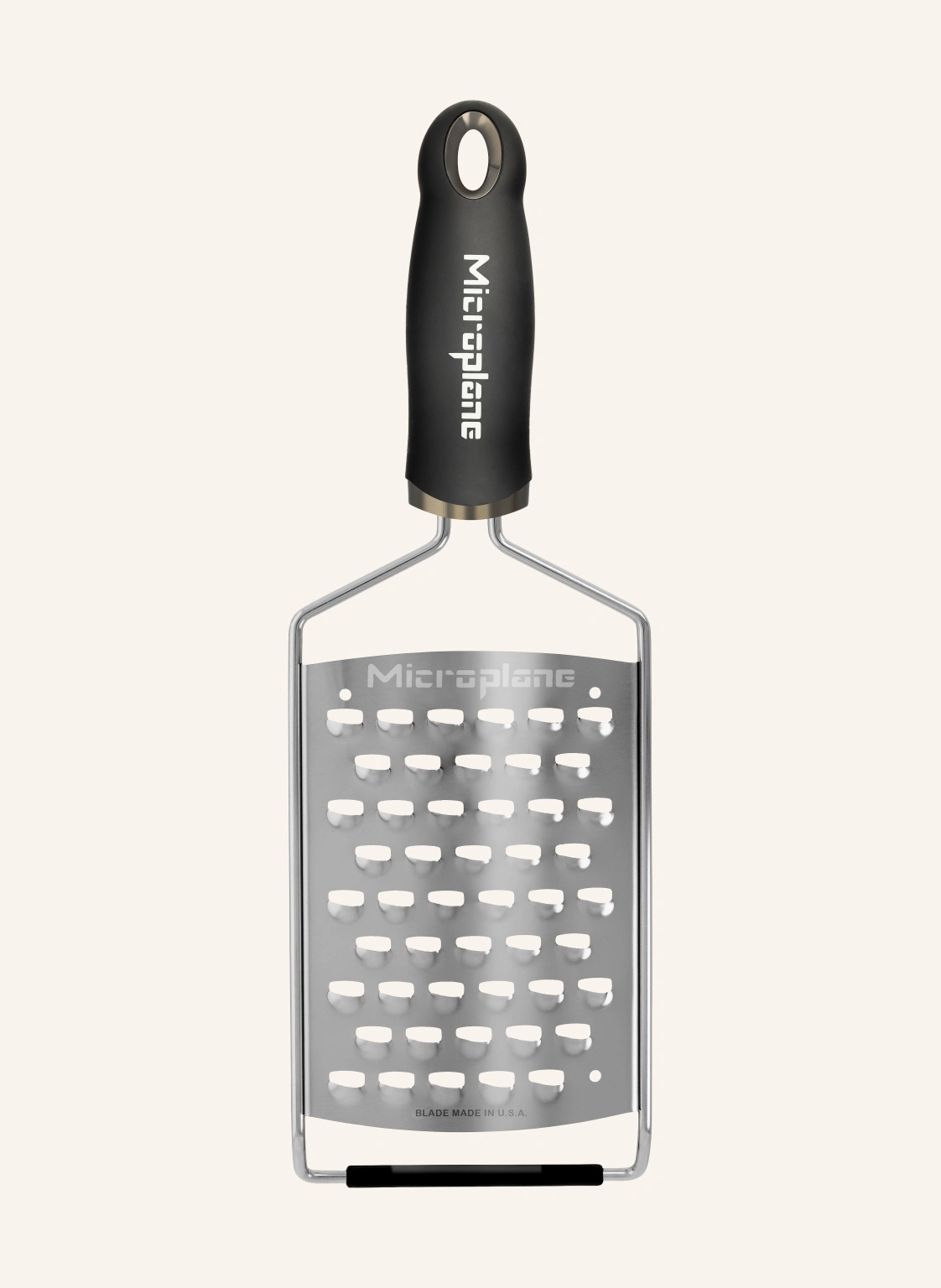 Microplane Reibe