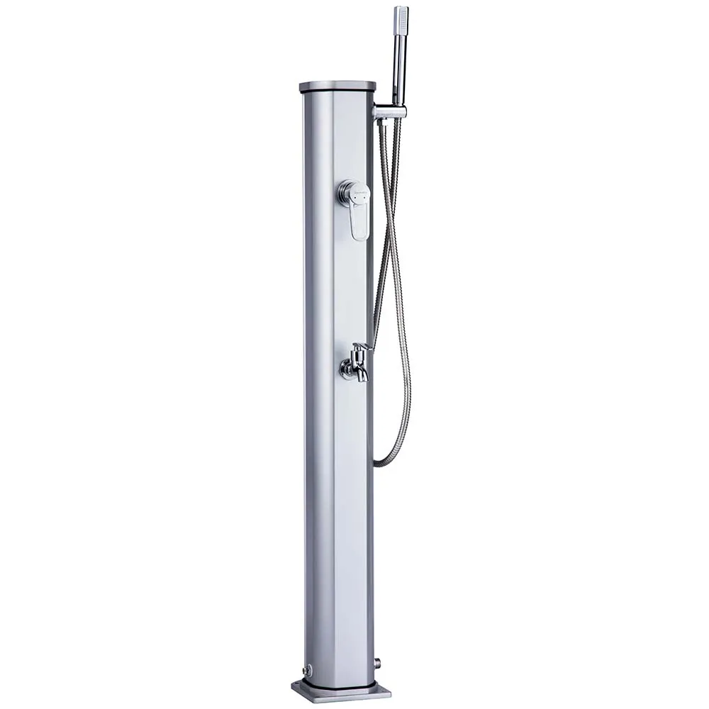 Poolex Jolly Go 20L solar shower