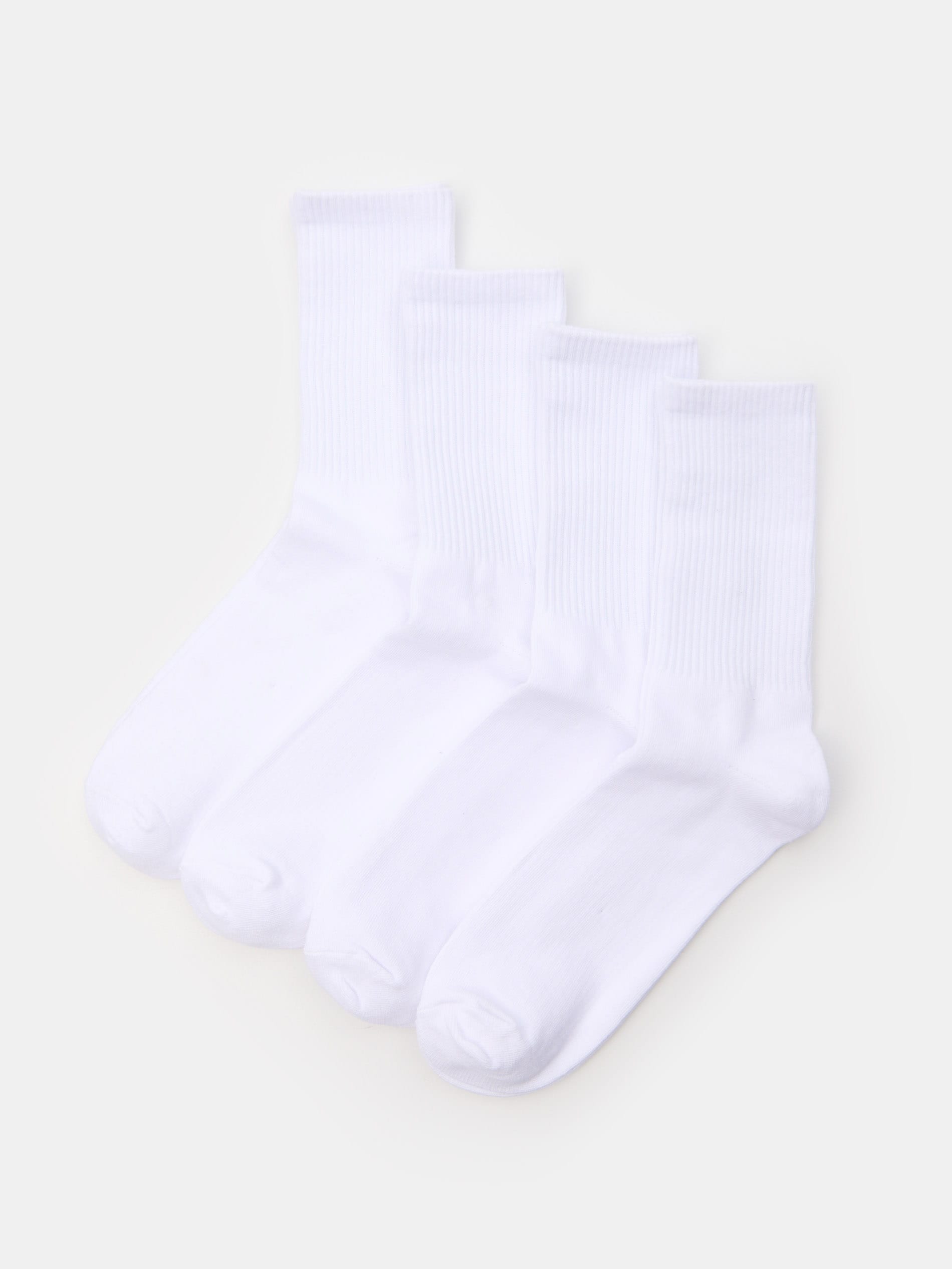 Skarpetki 4 pack