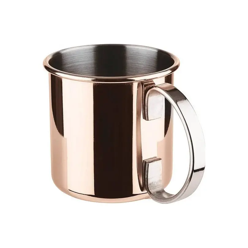 Becher Moscow Mule
