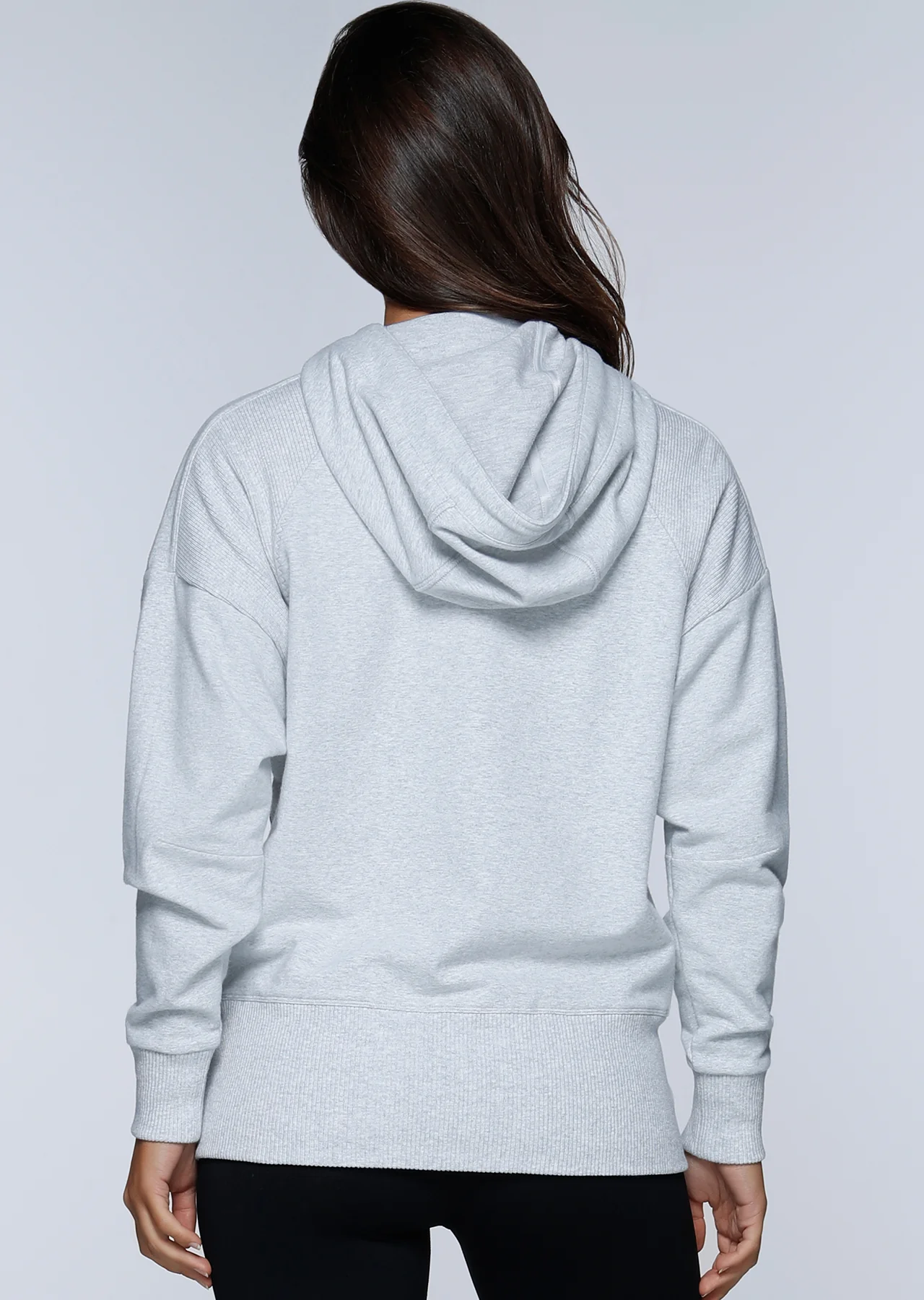 Weekender Zip Through