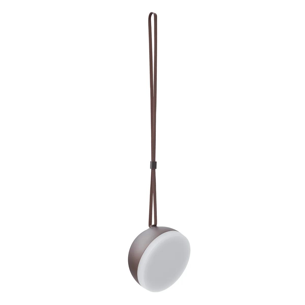 New Works - Sphere LED Outdoor Akkuleuchte