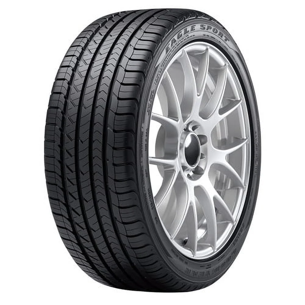 Full season 265/40R20XL 104H BSW (4 tires)