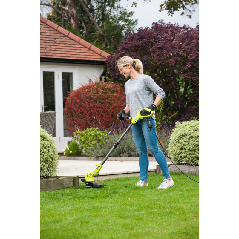 Coupe-bordure électrique RLT5127 500 W RYOBI