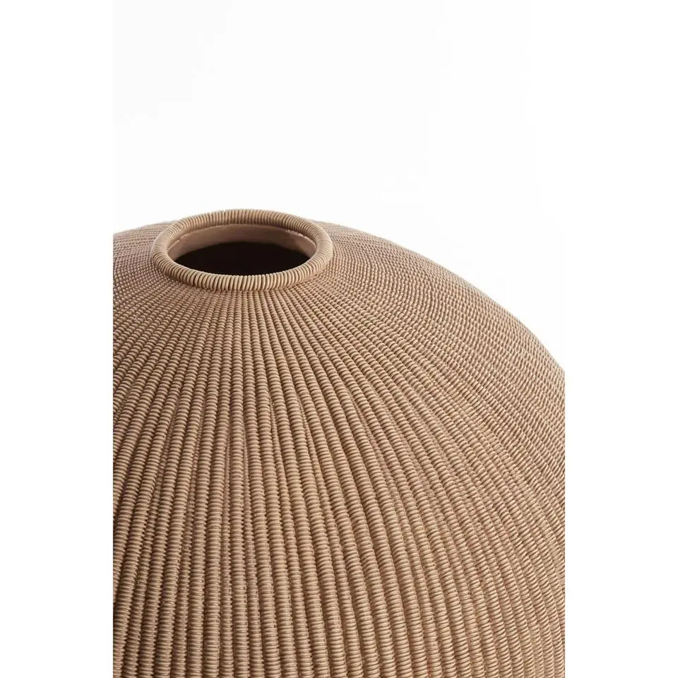 Vaas Valerie - Bruin - &Oslash;46cm